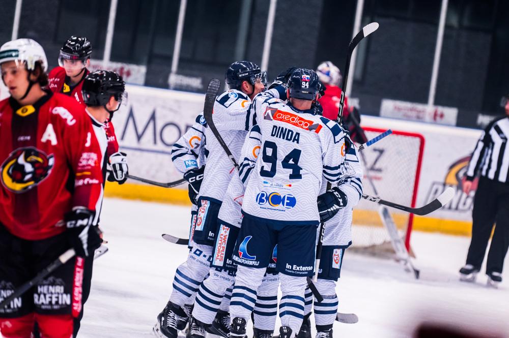 Morzine-Avoriaz 3 - 6 Dunkerque