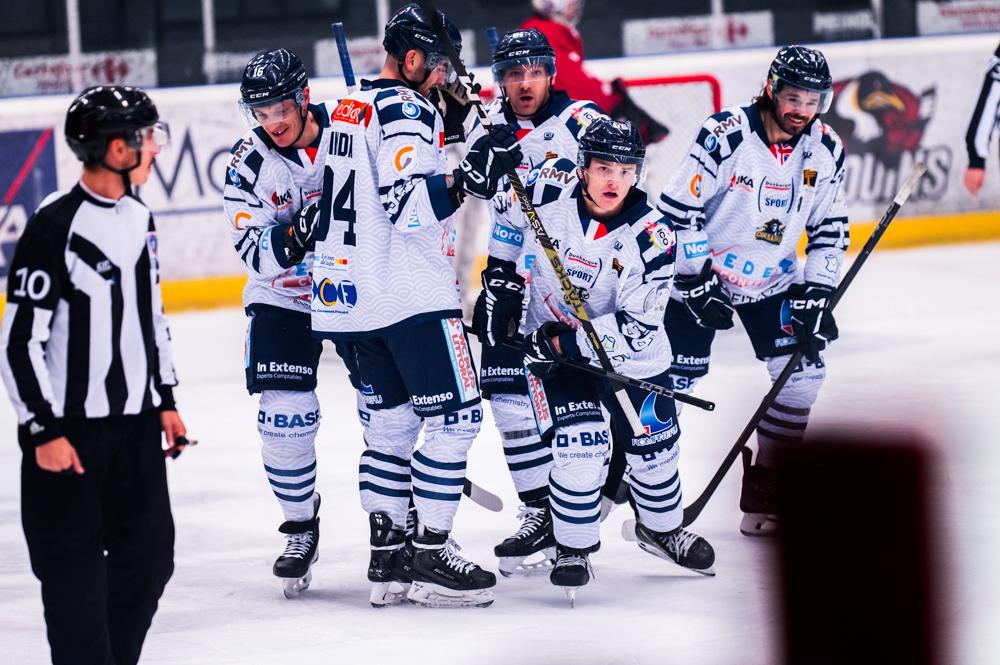 Morzine-Avoriaz 3 - 6 Dunkerque