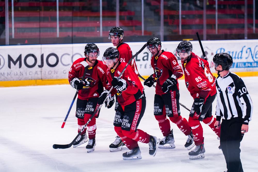 Morzine-Avoriaz 3 - 6 Dunkerque