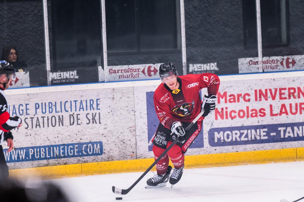 Morzine-Avoriaz 3 - 6 Dunkerque