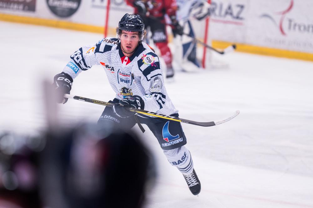Morzine-Avoriaz 3 - 6 Dunkerque