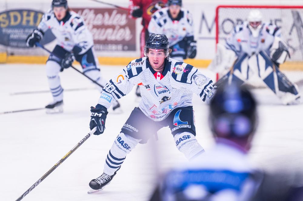 Morzine-Avoriaz 3 - 6 Dunkerque