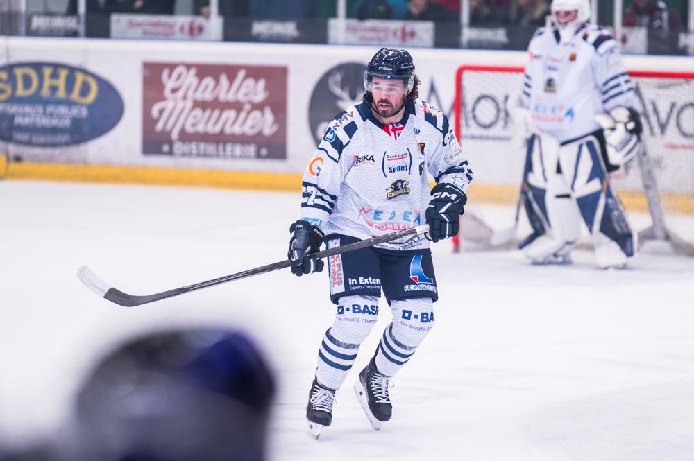 Morzine-Avoriaz 3 - 6 Dunkerque