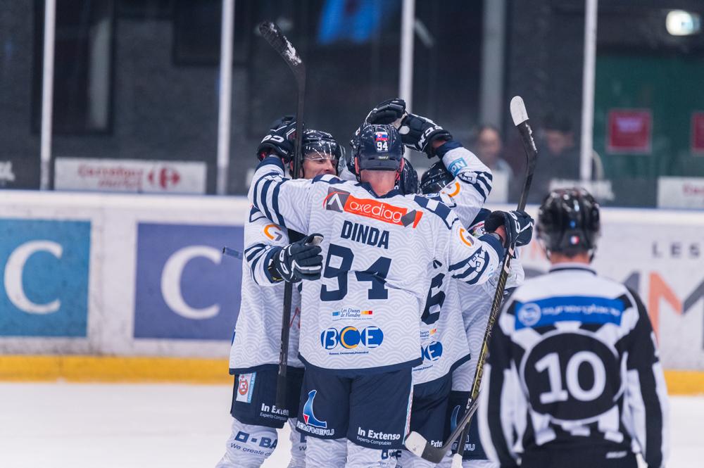 Morzine-Avoriaz 3 - 6 Dunkerque