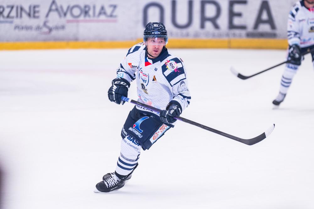 Morzine-Avoriaz 3 - 6 Dunkerque