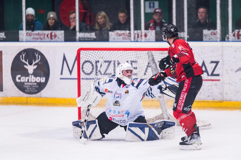 Morzine-Avoriaz 3 - 6 Dunkerque