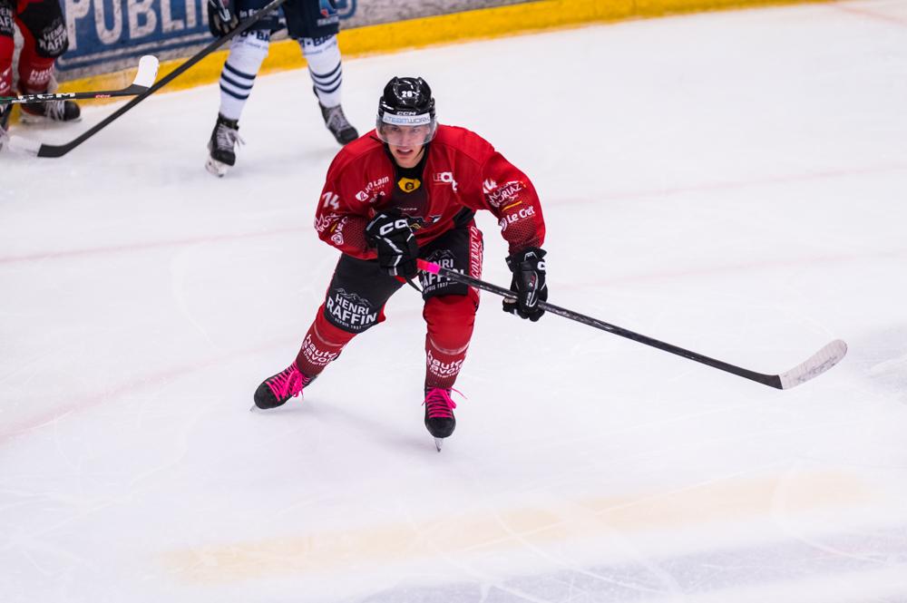 Morzine-Avoriaz 3 - 6 Dunkerque
