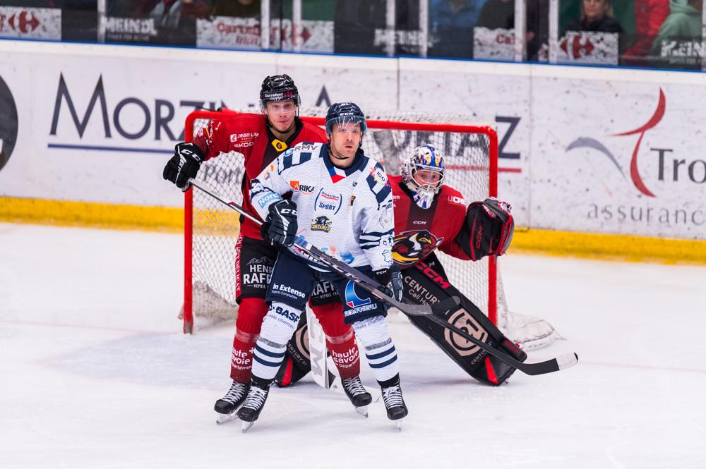 Morzine-Avoriaz 3 - 6 Dunkerque