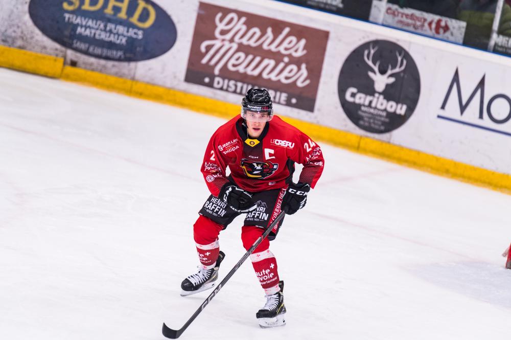 Morzine-Avoriaz 3 - 6 Dunkerque