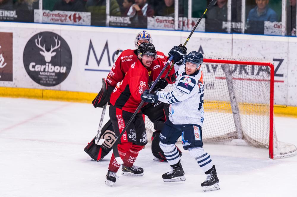Morzine-Avoriaz 3 - 6 Dunkerque