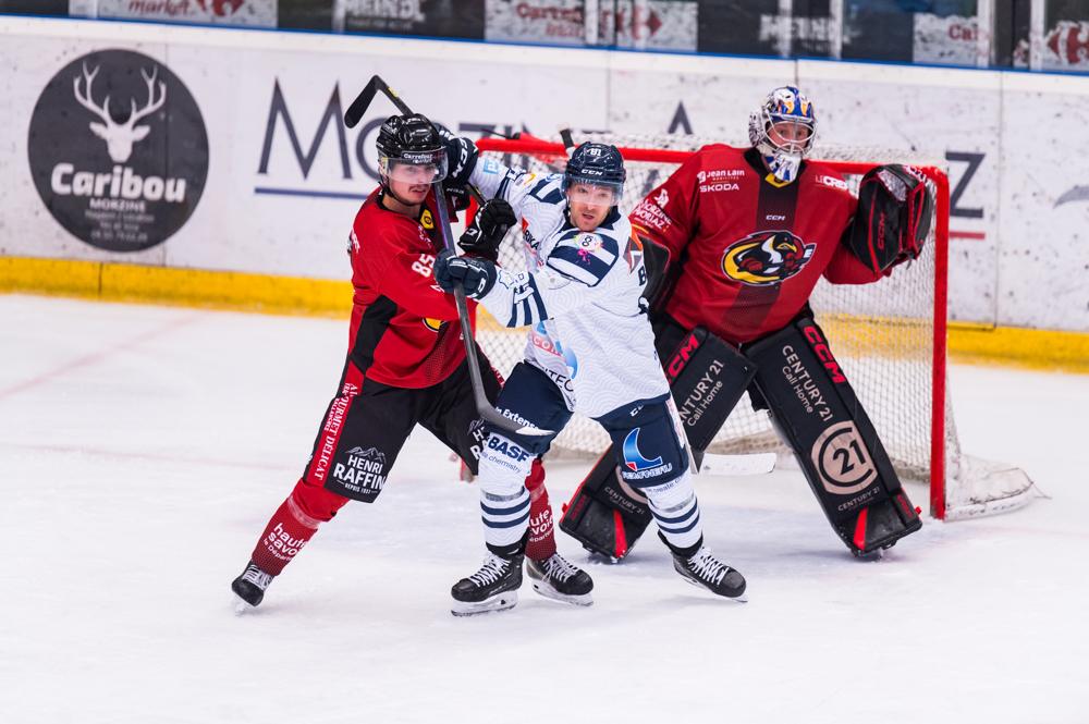 Morzine-Avoriaz 3 - 6 Dunkerque