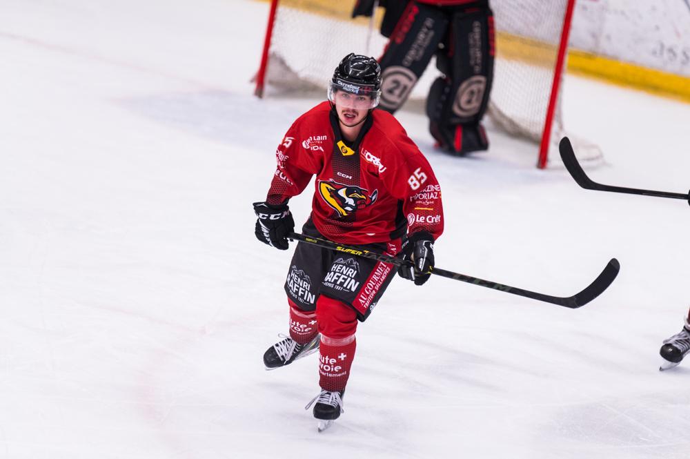 Morzine-Avoriaz 3 - 6 Dunkerque
