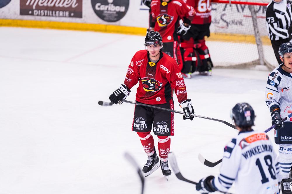 Morzine-Avoriaz 3 - 6 Dunkerque