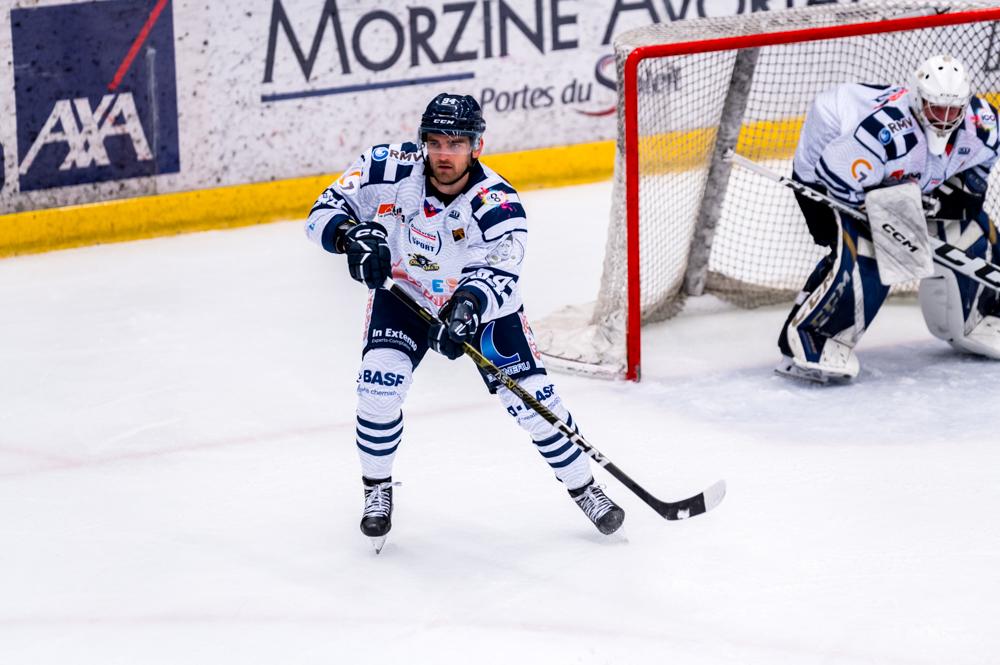 Morzine-Avoriaz 3 - 6 Dunkerque