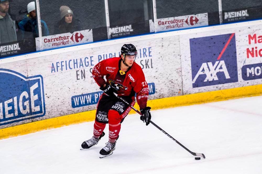 Morzine-Avoriaz 3 - 6 Dunkerque