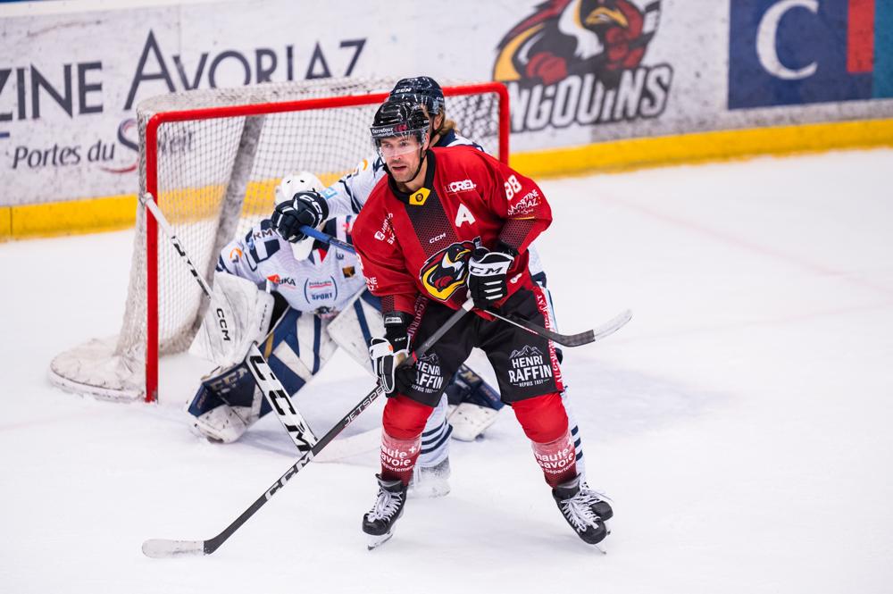 Morzine-Avoriaz 3 - 6 Dunkerque