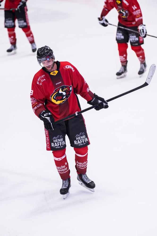 Morzine-Avoriaz 3 - 6 Dunkerque
