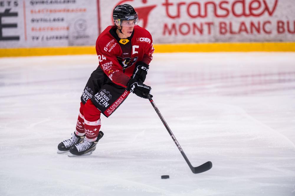 Morzine-Avoriaz 3 - 6 Dunkerque