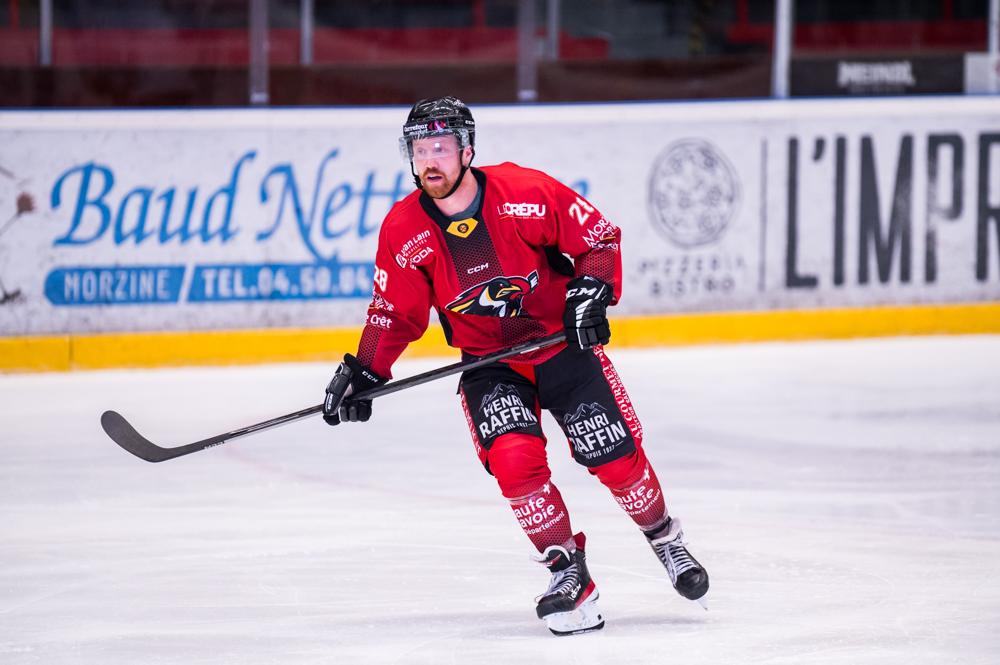 Morzine-Avoriaz 3 - 6 Dunkerque
