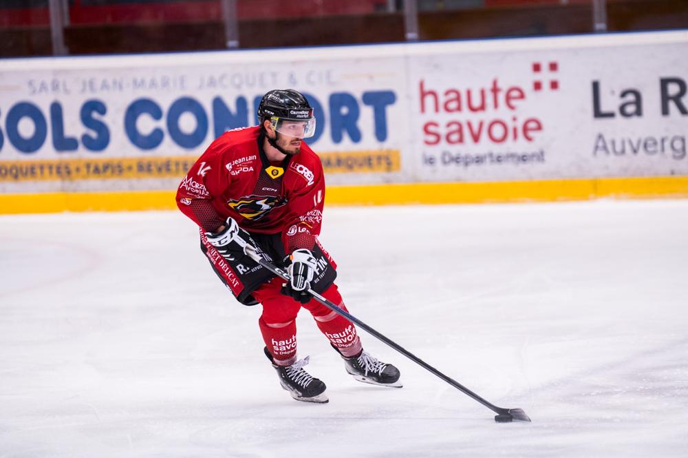 Morzine-Avoriaz 3 - 6 Dunkerque