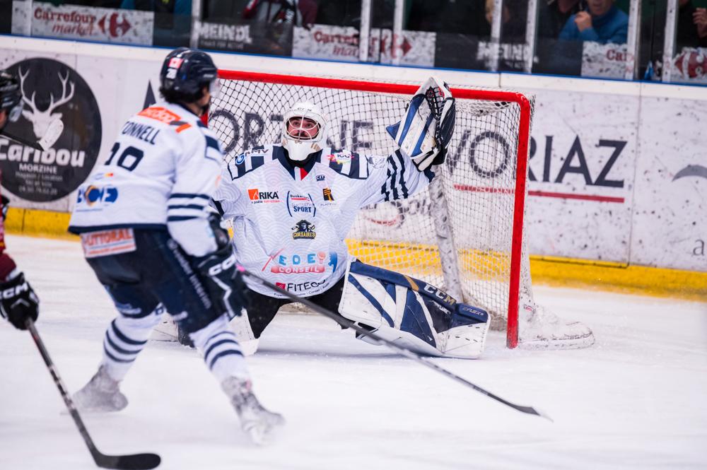 Morzine-Avoriaz 3 - 6 Dunkerque