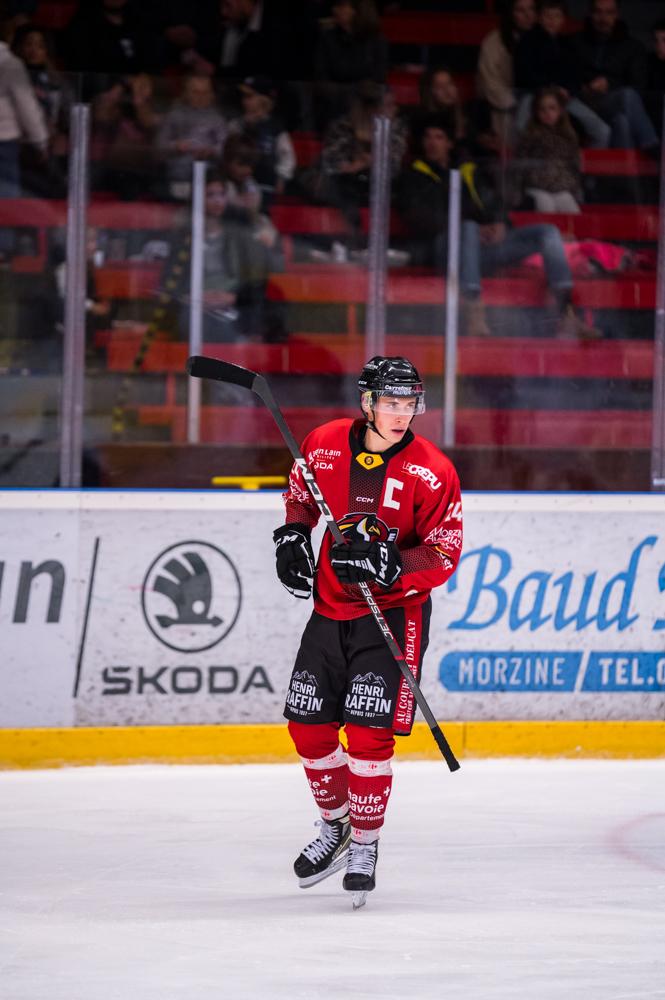 Morzine-Avoriaz 3 - 6 Dunkerque
