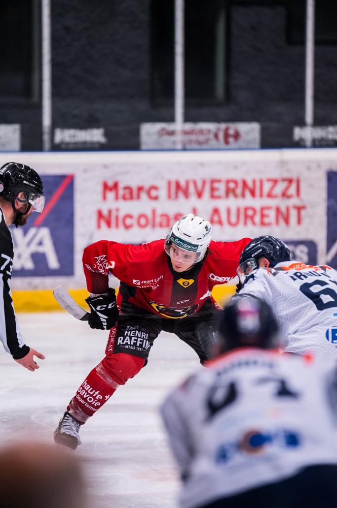 Morzine-Avoriaz 3 - 6 Dunkerque