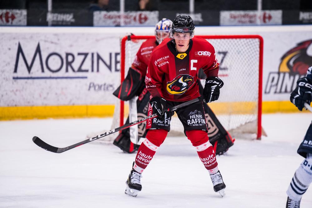 Morzine-Avoriaz 3 - 6 Dunkerque