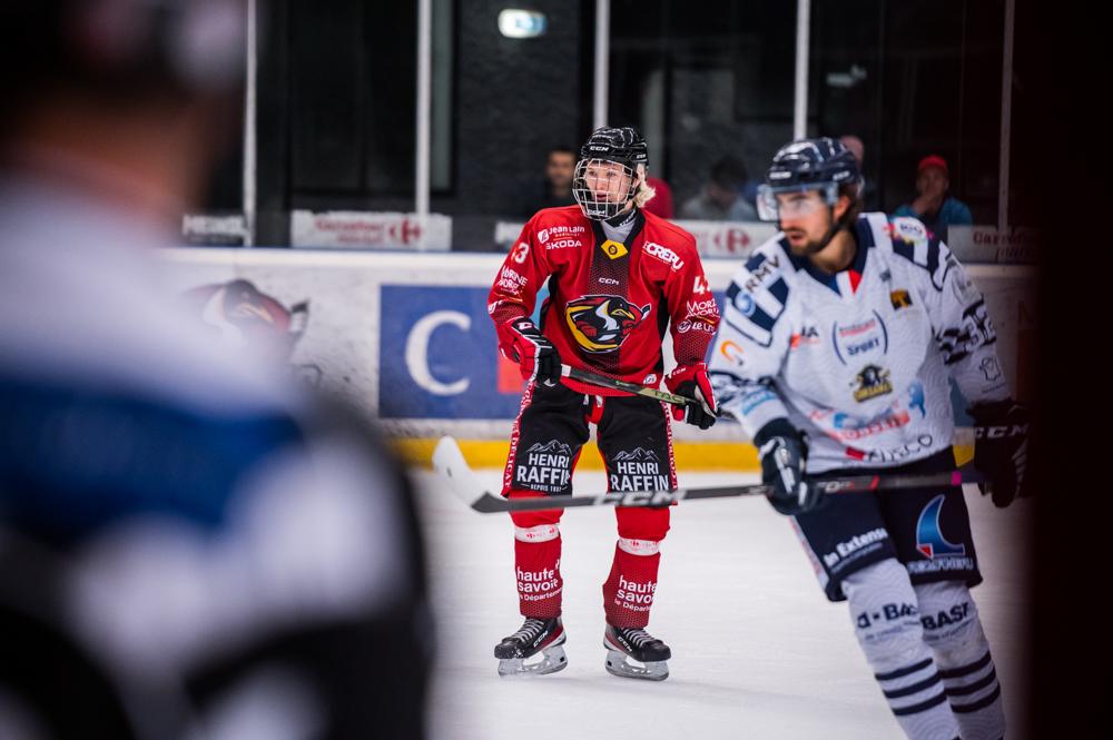 Morzine-Avoriaz 3 - 6 Dunkerque