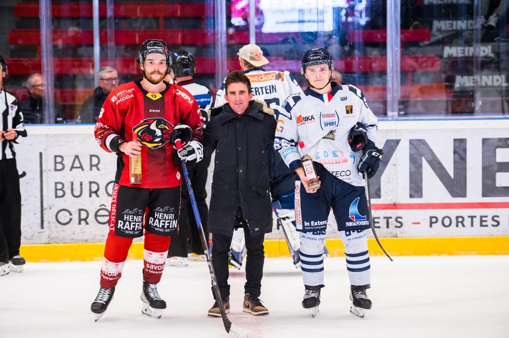Morzine-Avoriaz 3 - 6 Dunkerque