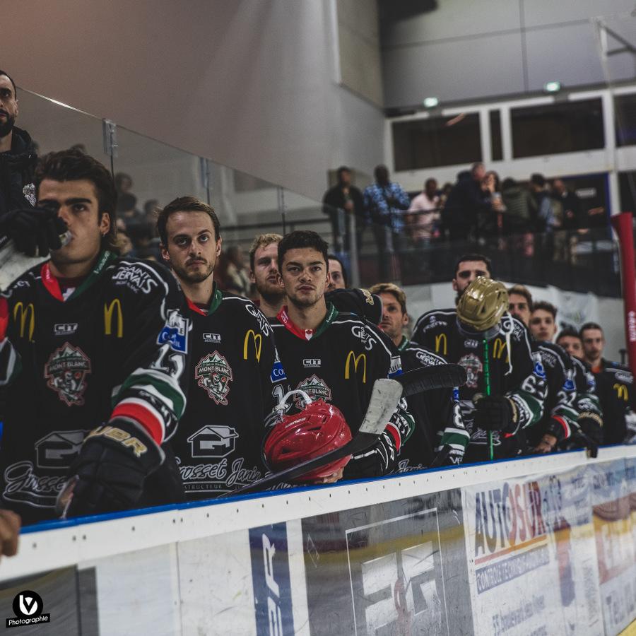 Tours  0 - 4 Mont-Blanc