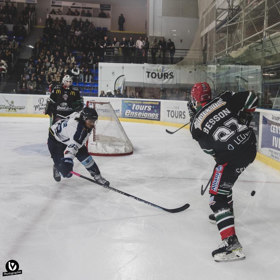 Tours  0 - 4 Mont-Blanc