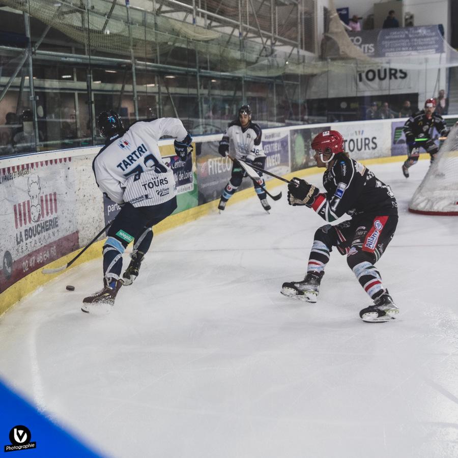 Tours  0 - 4 Mont-Blanc