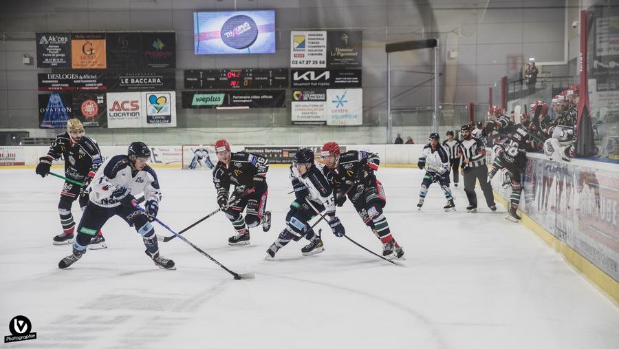 Tours  0 - 4 Mont-Blanc
