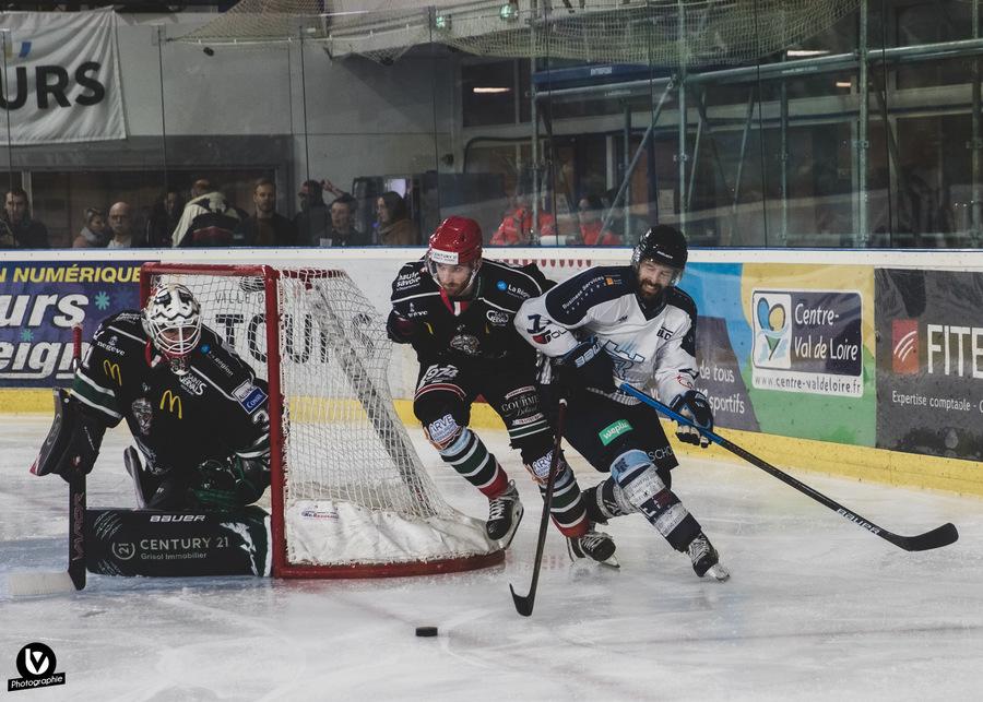 Tours  0 - 4 Mont-Blanc