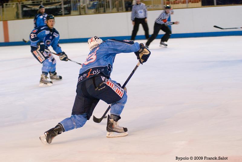 Angers  7 - 2 Strasbourg 