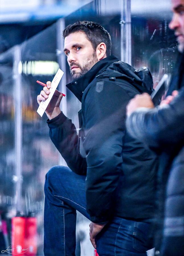 Bordeaux 2 - 3 Marseille