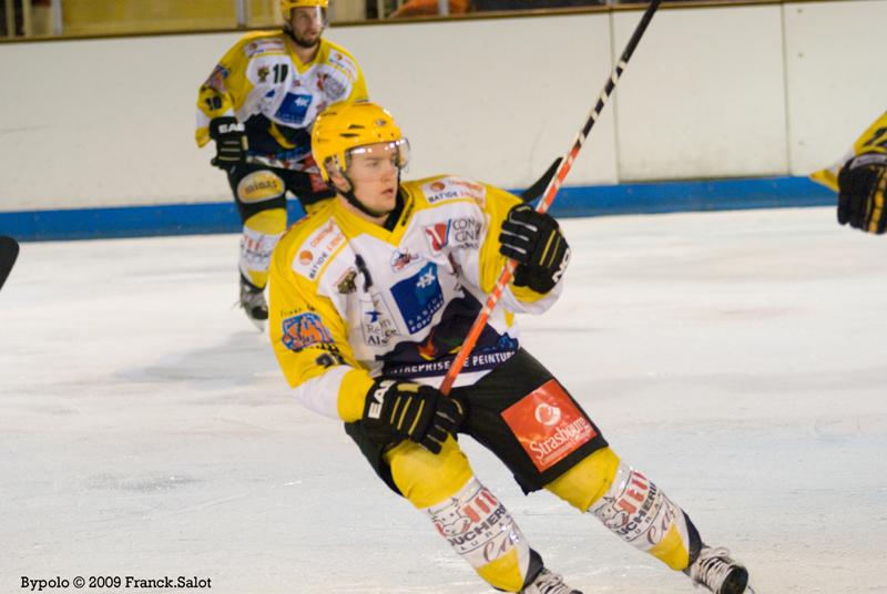 Angers  7 - 2 Strasbourg 