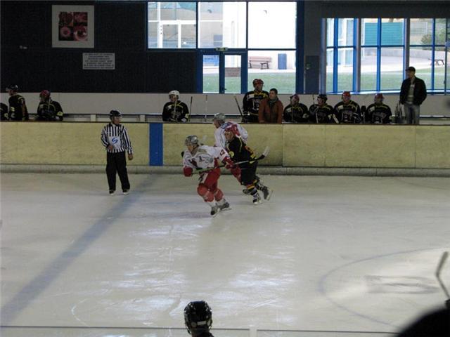 Besançon 0 - 6 Annecy