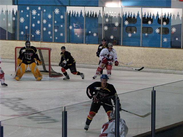 Besançon 0 - 6 Annecy
