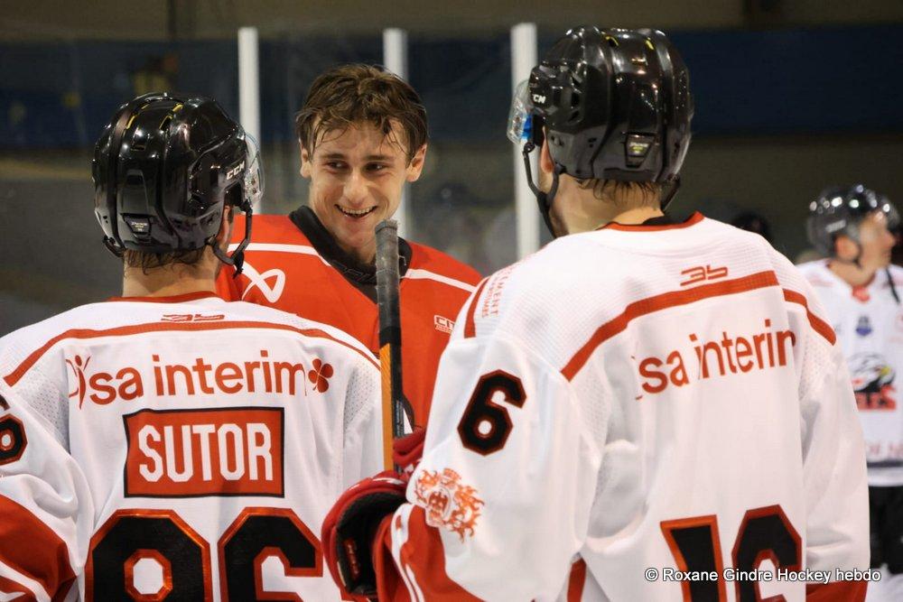 Dijon  0 - 8 Nice