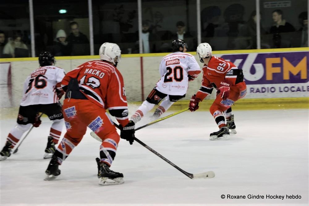 Dijon  0 - 8 Nice