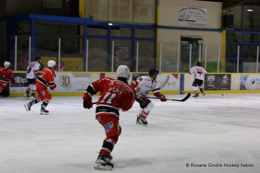Dijon  0 - 8 Nice