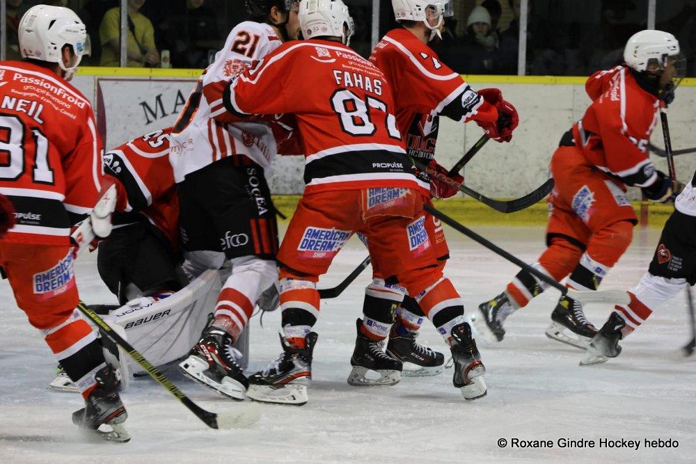Dijon  0 - 8 Nice