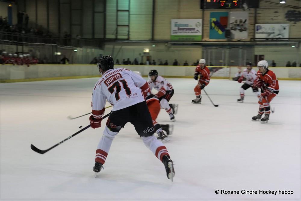 Dijon  0 - 8 Nice