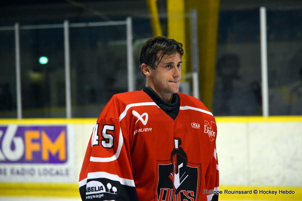 Dijon  0 - 8 Nice