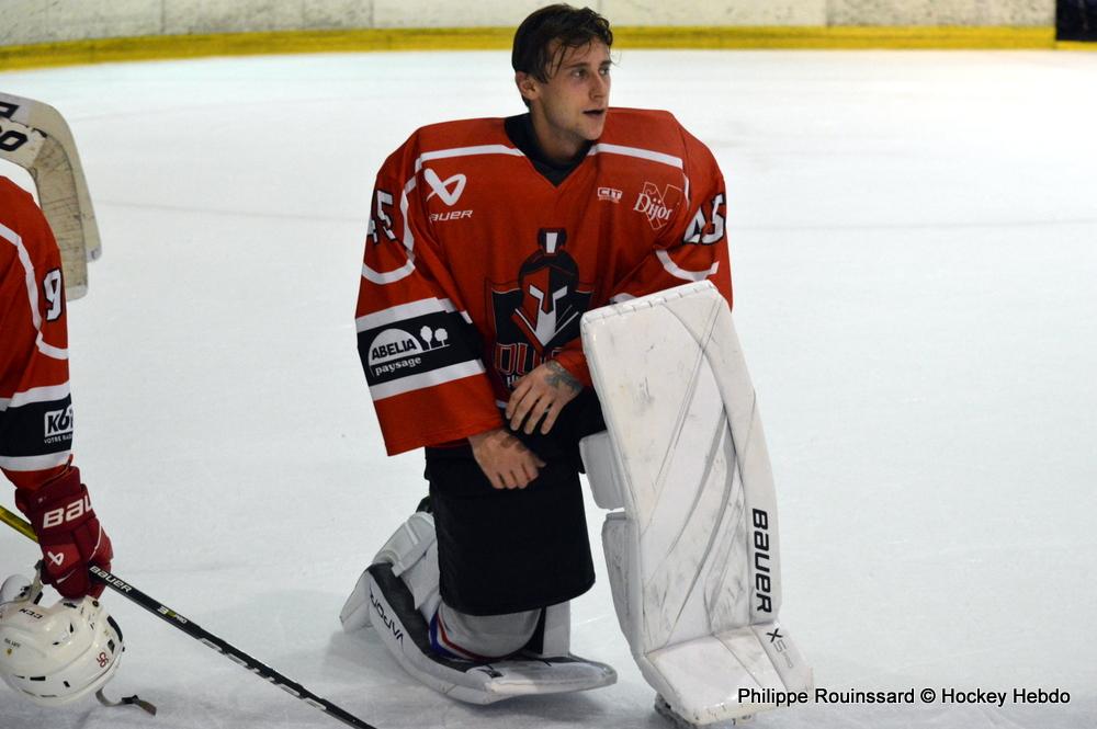 Dijon  0 - 8 Nice