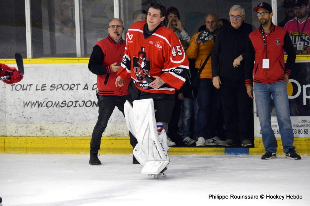 Dijon  0 - 8 Nice