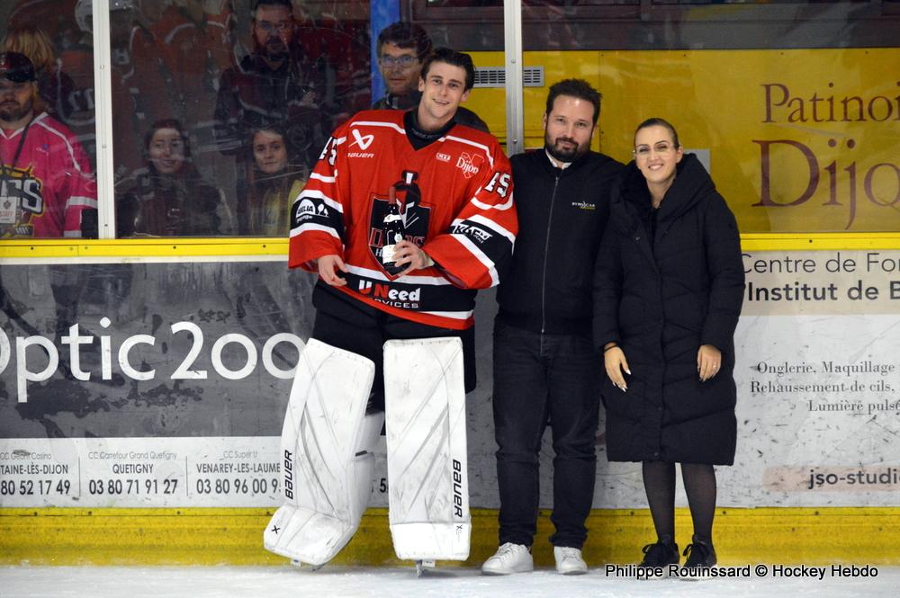 Dijon  0 - 8 Nice