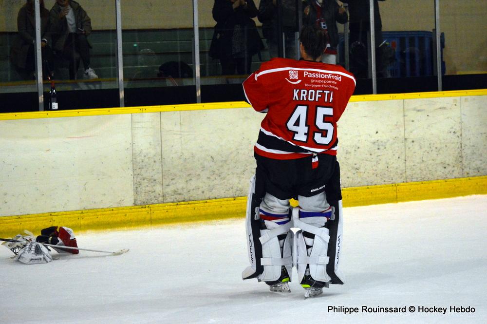 Dijon  0 - 8 Nice